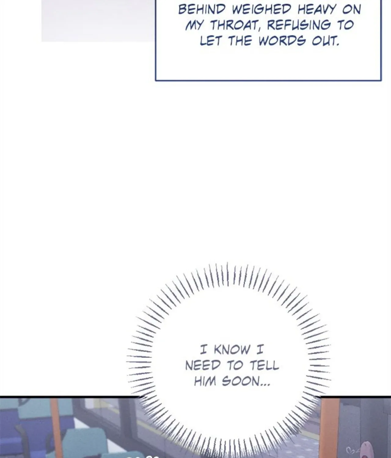 Miracle Illusion Chapter 47 page 103 - 
