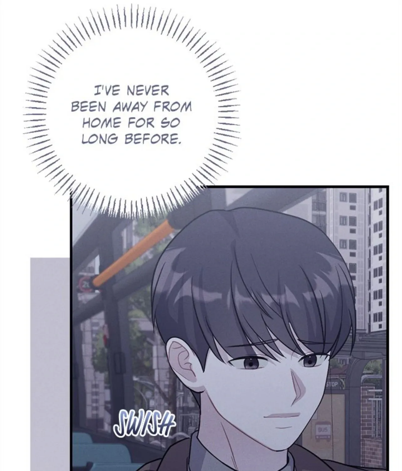 Miracle Illusion Chapter 47 page 109 - 