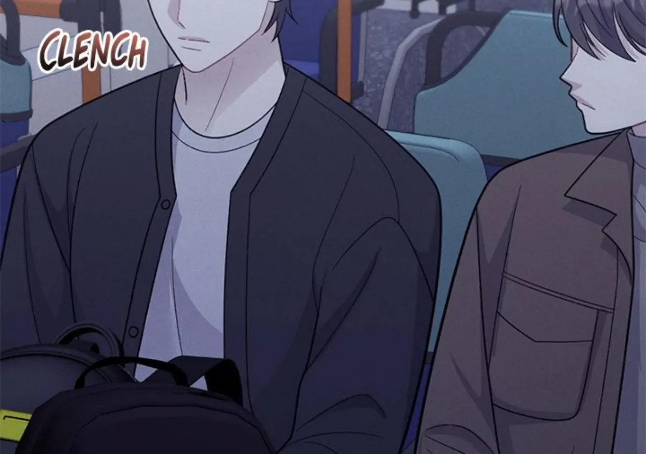 Miracle Illusion Chapter 47 page 112 - 