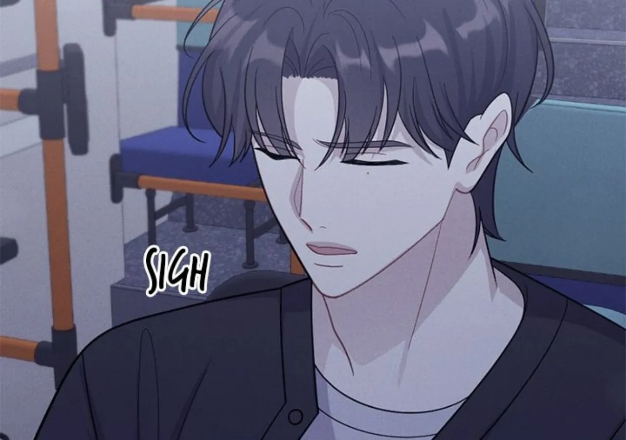 Miracle Illusion Chapter 47 page 114 - 