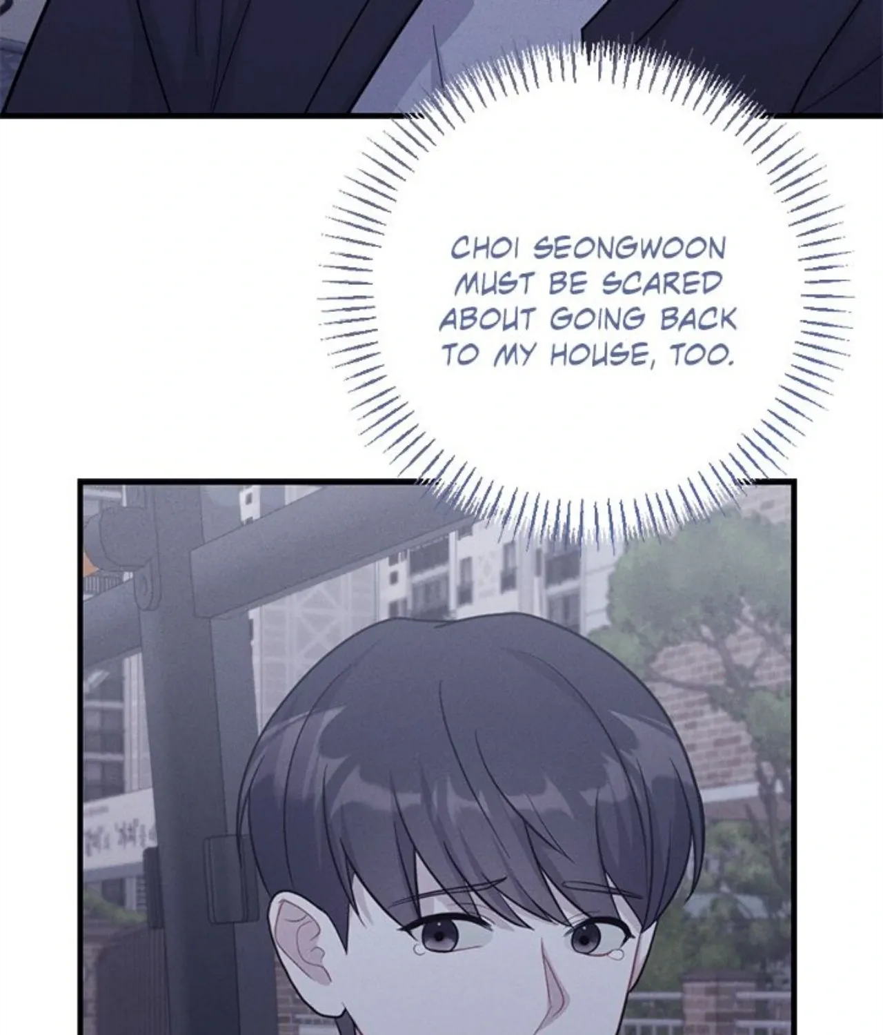 Miracle Illusion Chapter 47 page 115 - 
