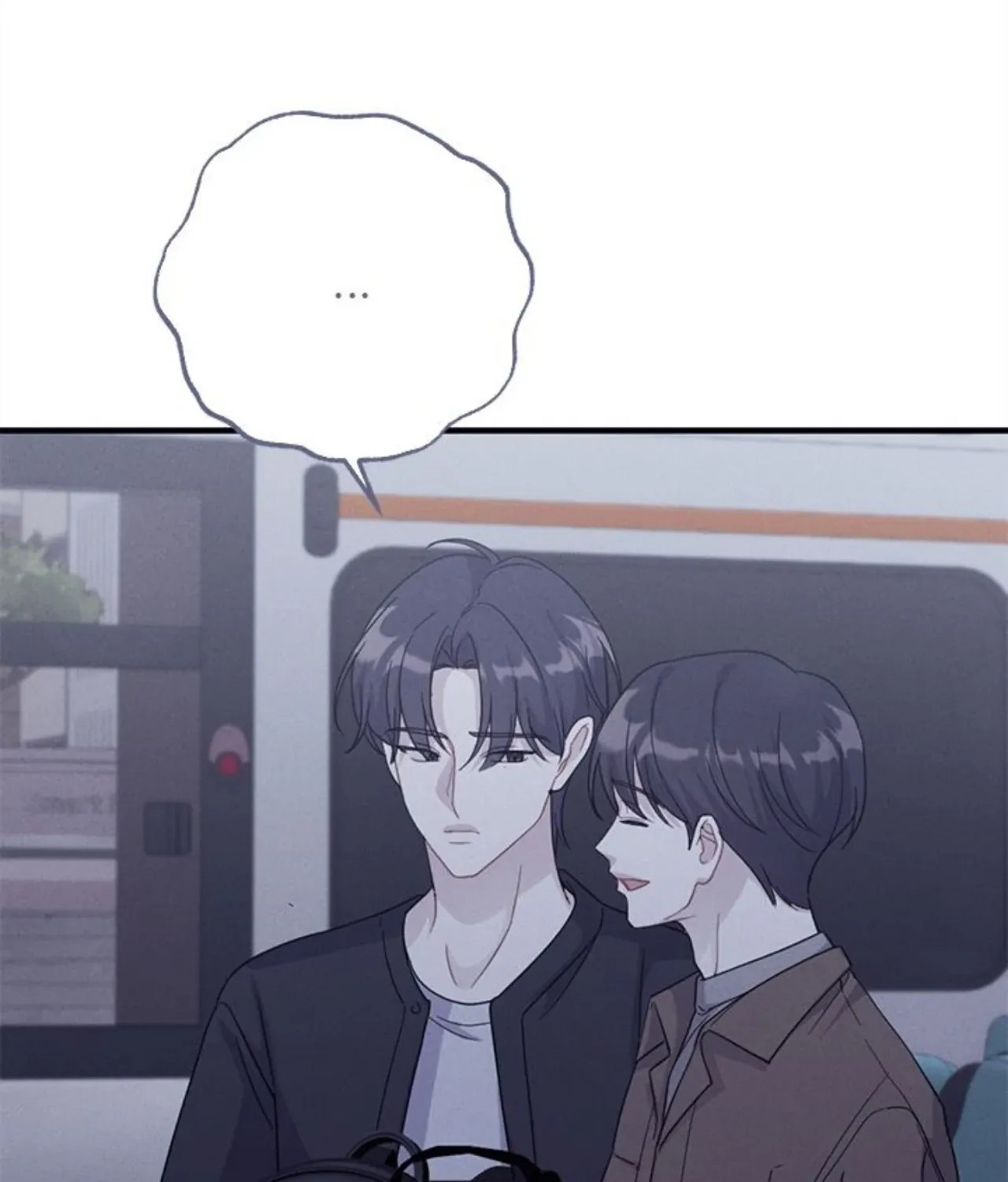 Miracle Illusion Chapter 47 page 122 - 