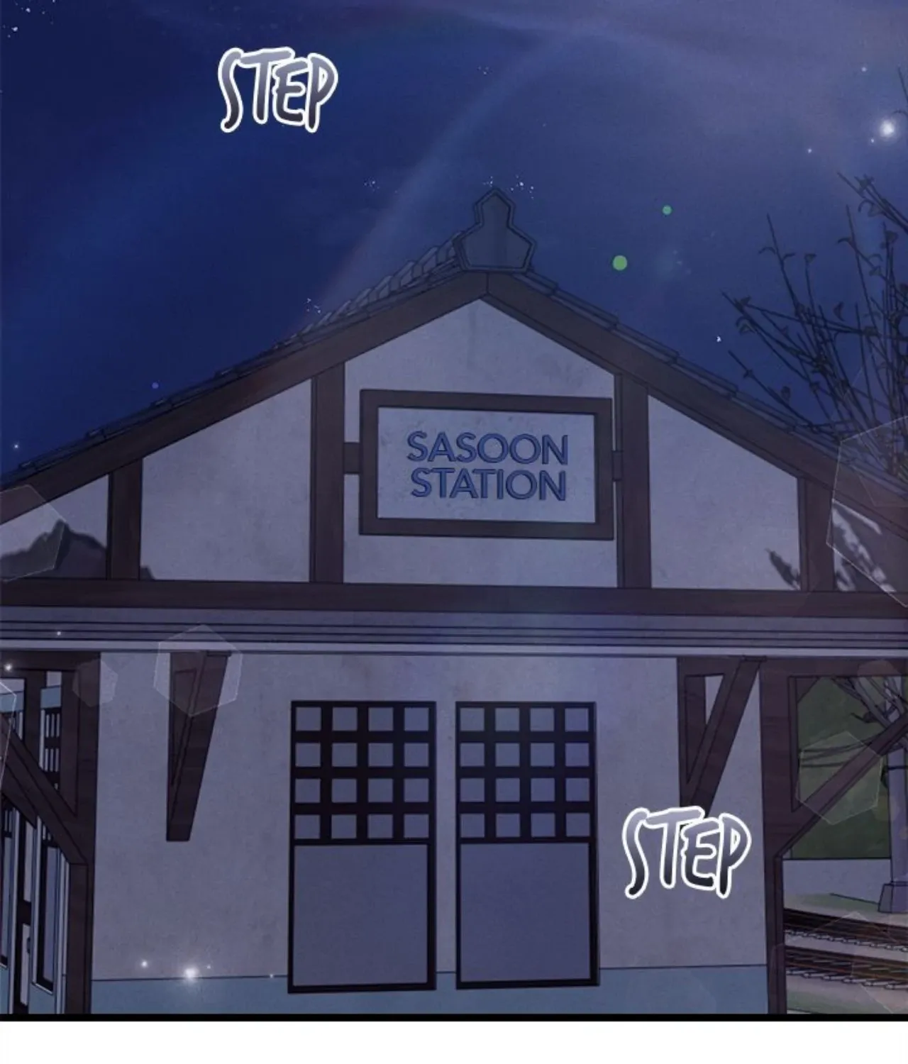 Miracle Illusion Chapter 47 page 130 - 