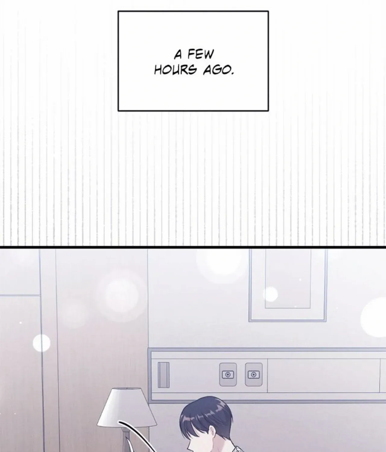 Miracle Illusion Chapter 47 page 14 - 