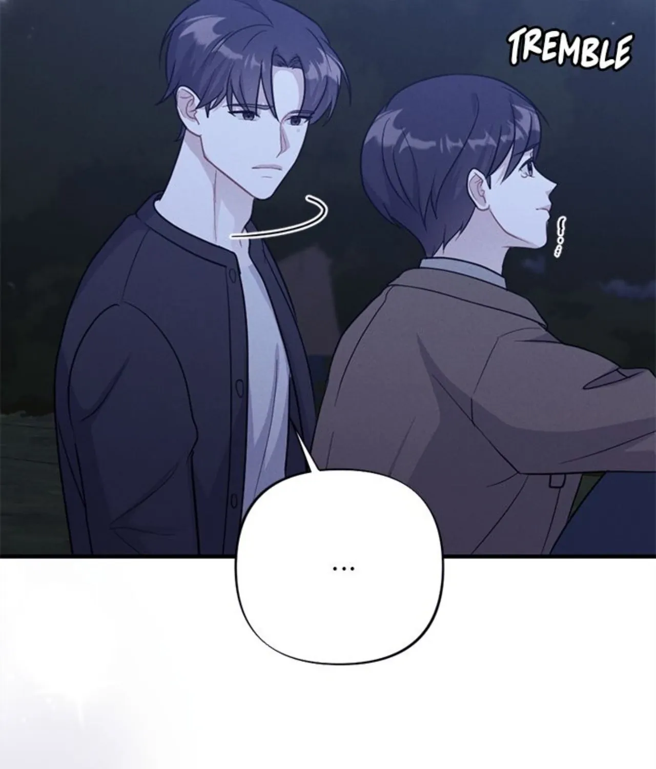 Miracle Illusion Chapter 47 page 134 - 