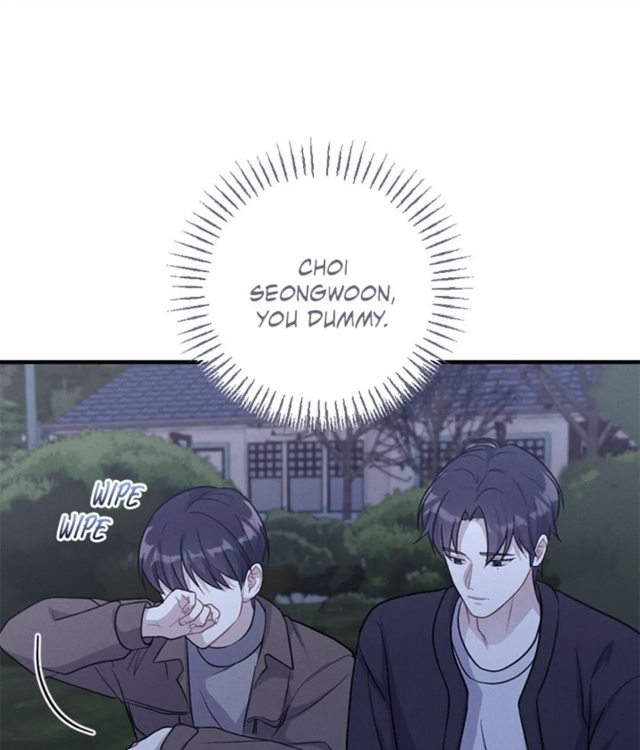 Miracle Illusion Chapter 47 page 147 - 