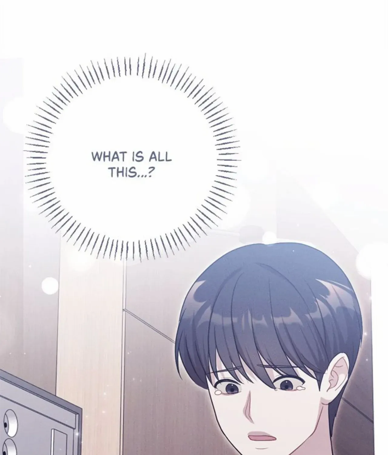 Miracle Illusion Chapter 47 page 16 - 