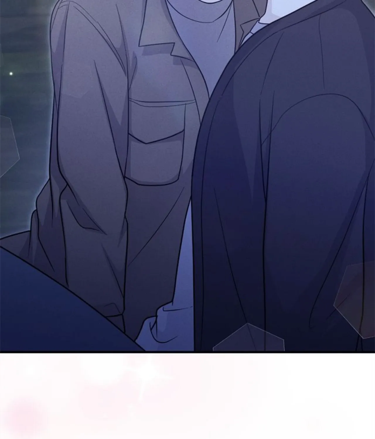 Miracle Illusion Chapter 47 page 153 - 