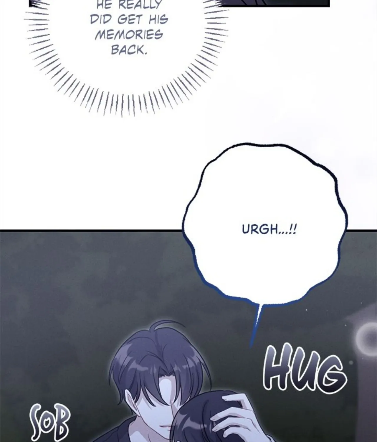 Miracle Illusion Chapter 47 page 169 - 