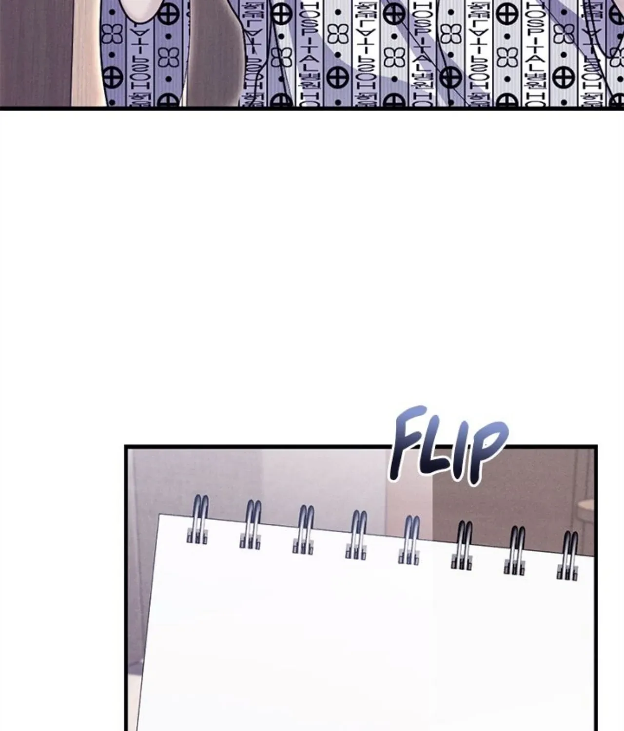 Miracle Illusion Chapter 47 page 18 - 