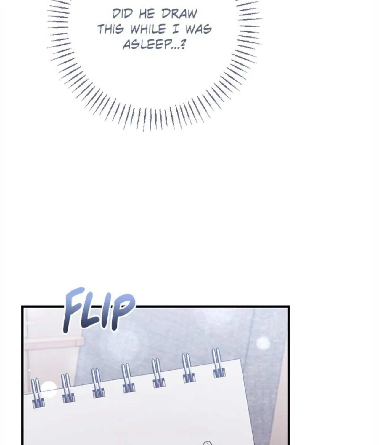 Miracle Illusion Chapter 47 page 20 - 