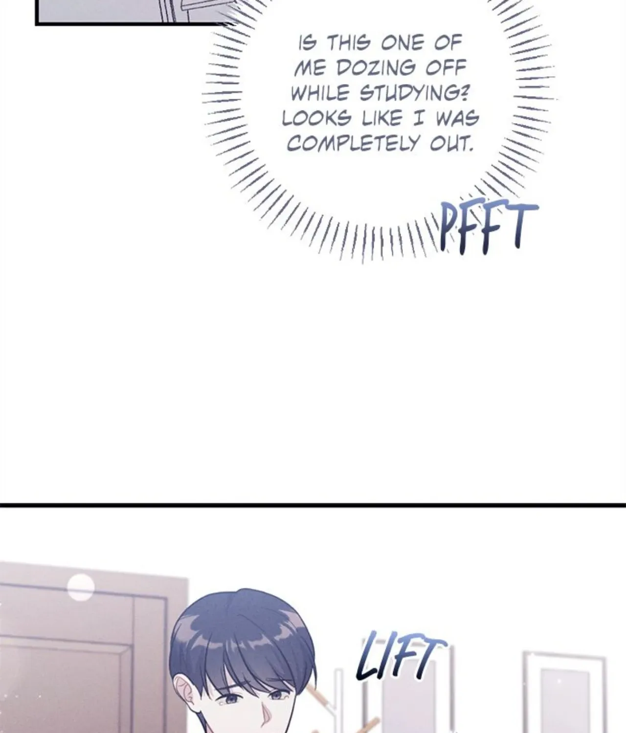 Miracle Illusion Chapter 47 page 22 - 