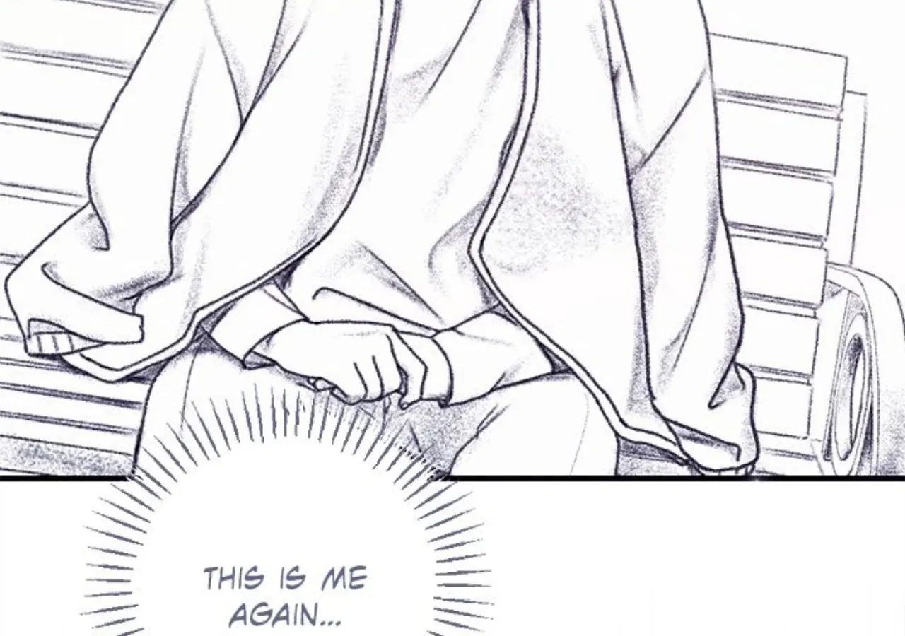 Miracle Illusion Chapter 47 page 25 - 