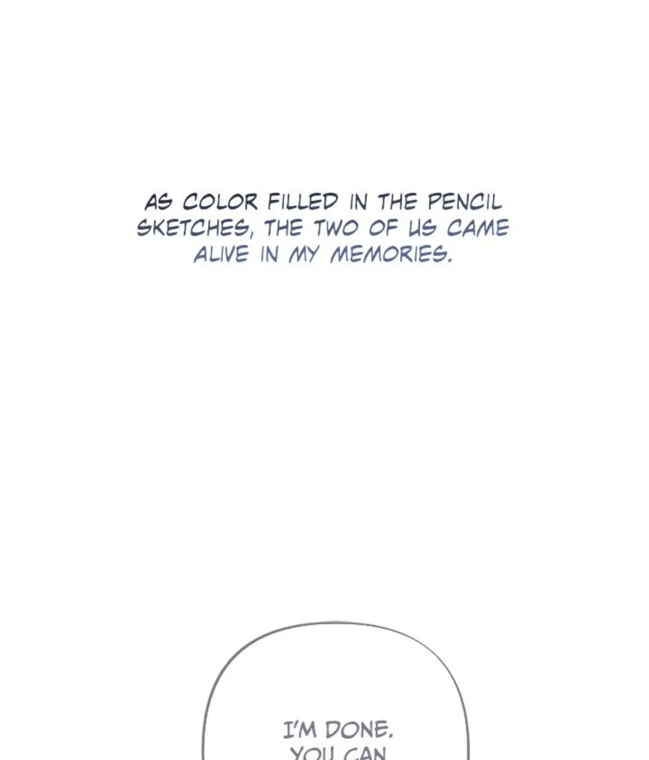 Miracle Illusion Chapter 47 page 29 - 