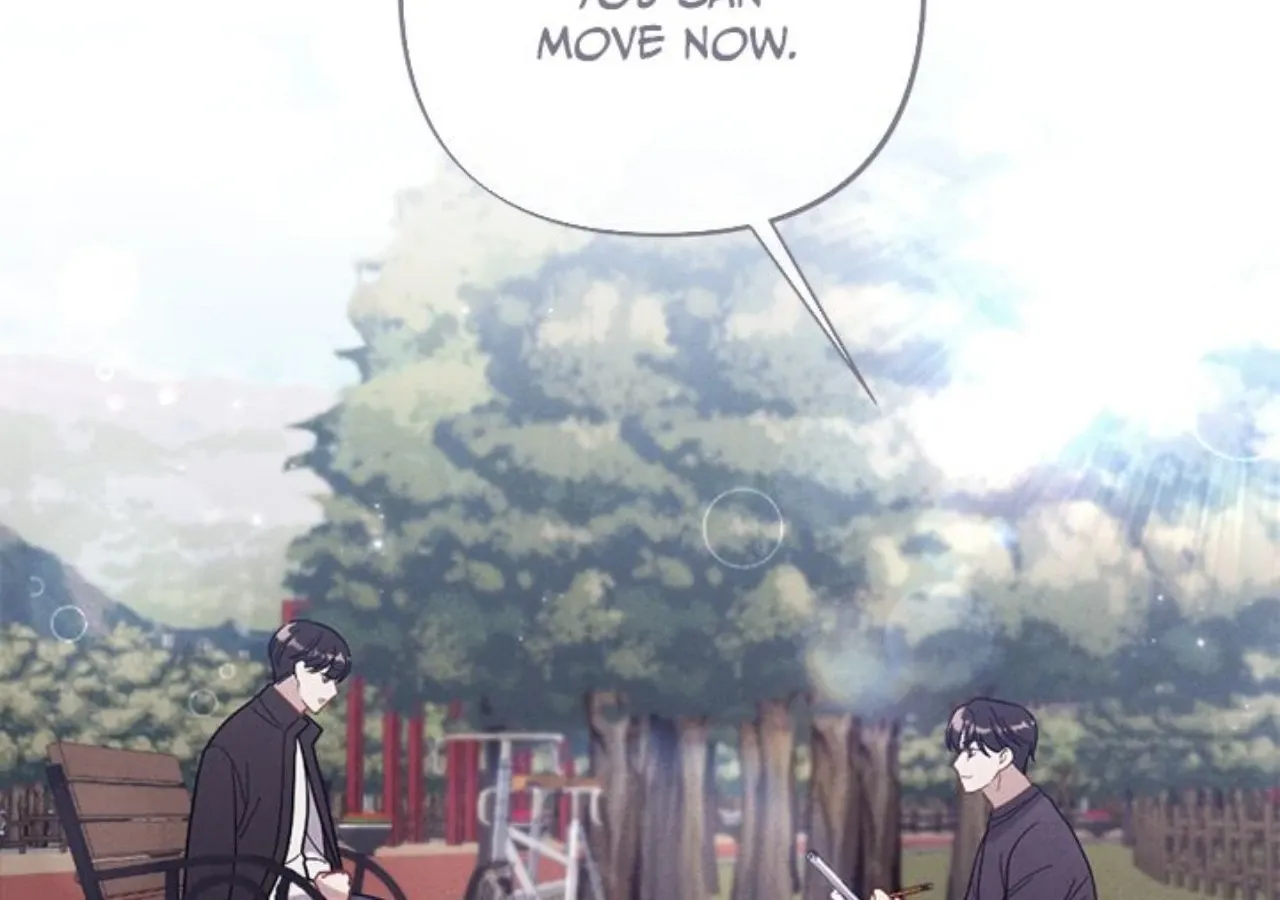 Miracle Illusion Chapter 47 page 30 - 