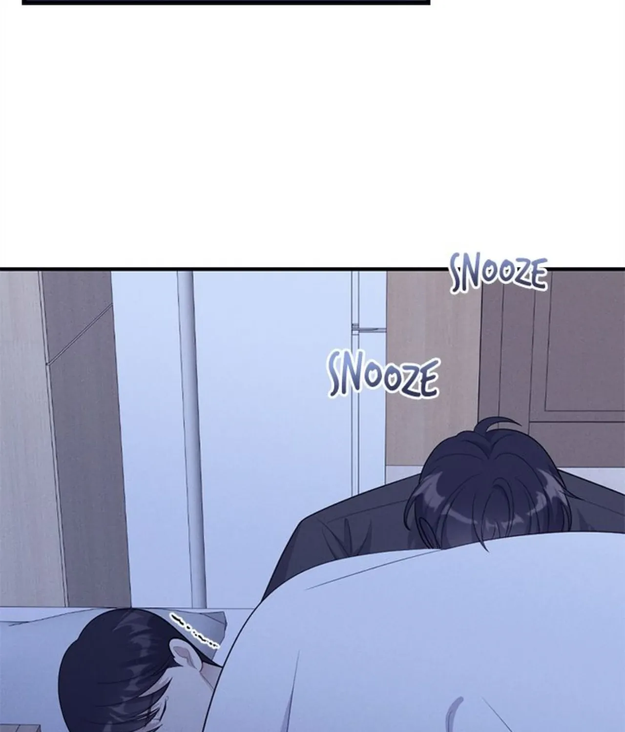 Miracle Illusion Chapter 47 page 4 - 