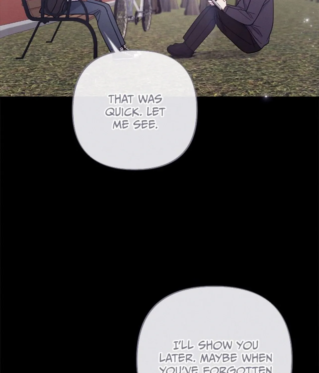 Miracle Illusion Chapter 47 page 31 - 