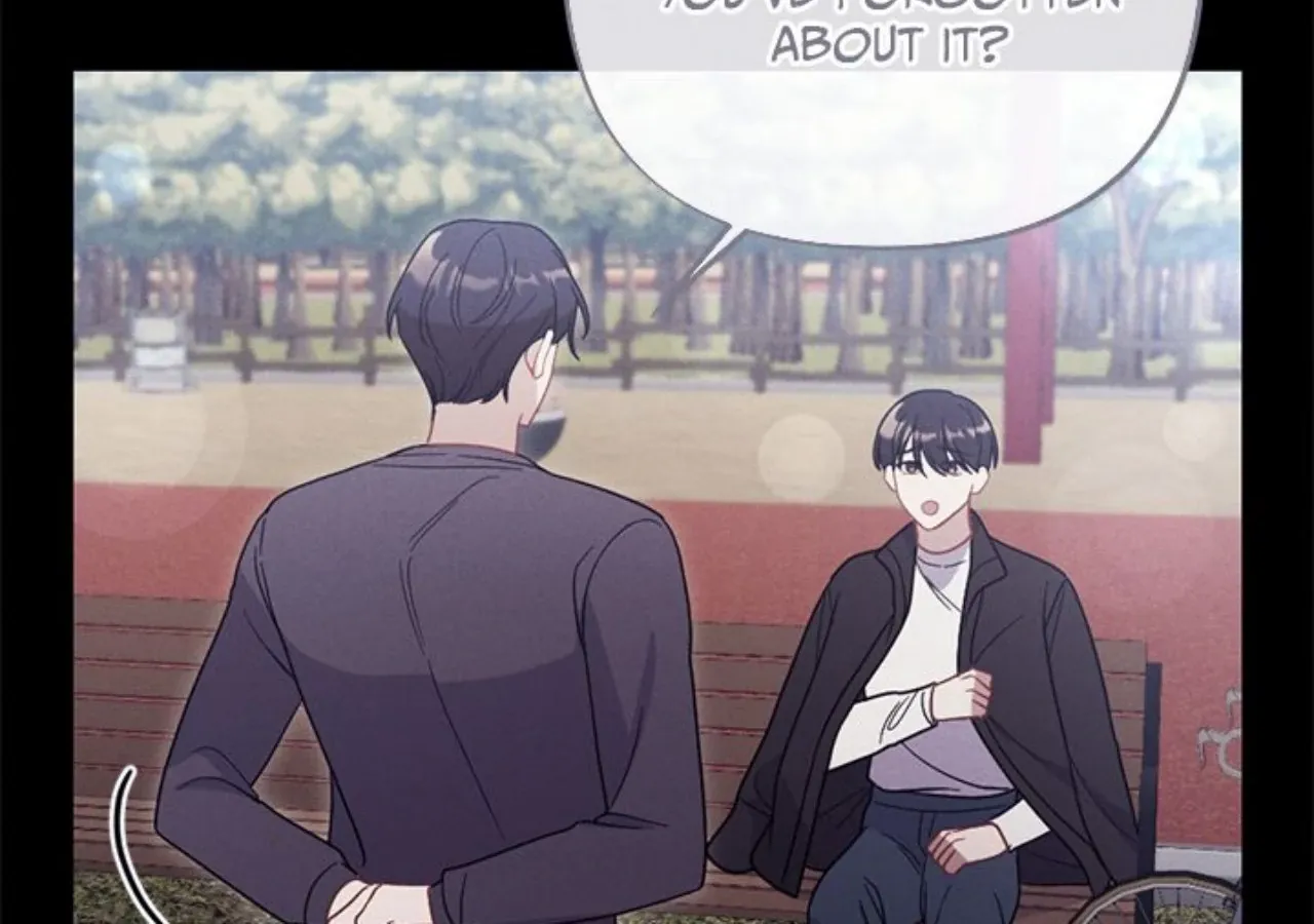 Miracle Illusion Chapter 47 page 32 - 