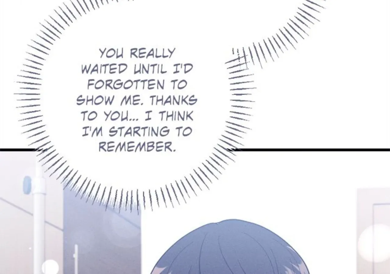 Miracle Illusion Chapter 47 page 36 - 