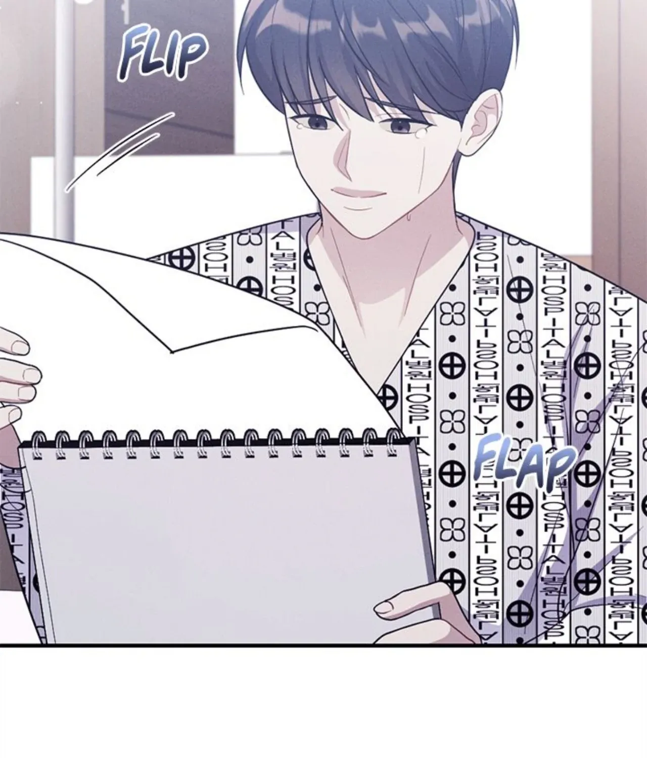 Miracle Illusion Chapter 47 page 37 - 