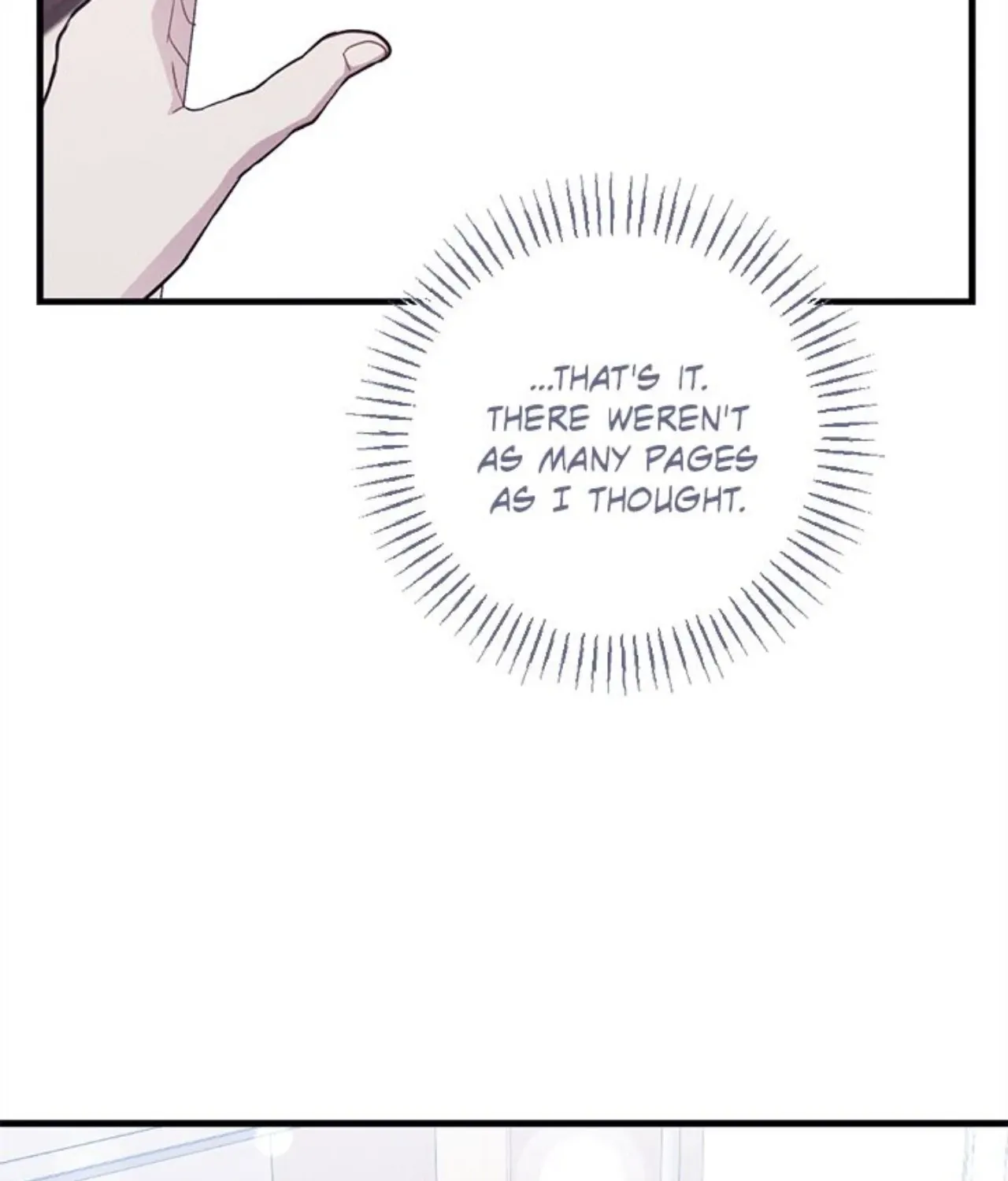 Miracle Illusion Chapter 47 page 39 - 