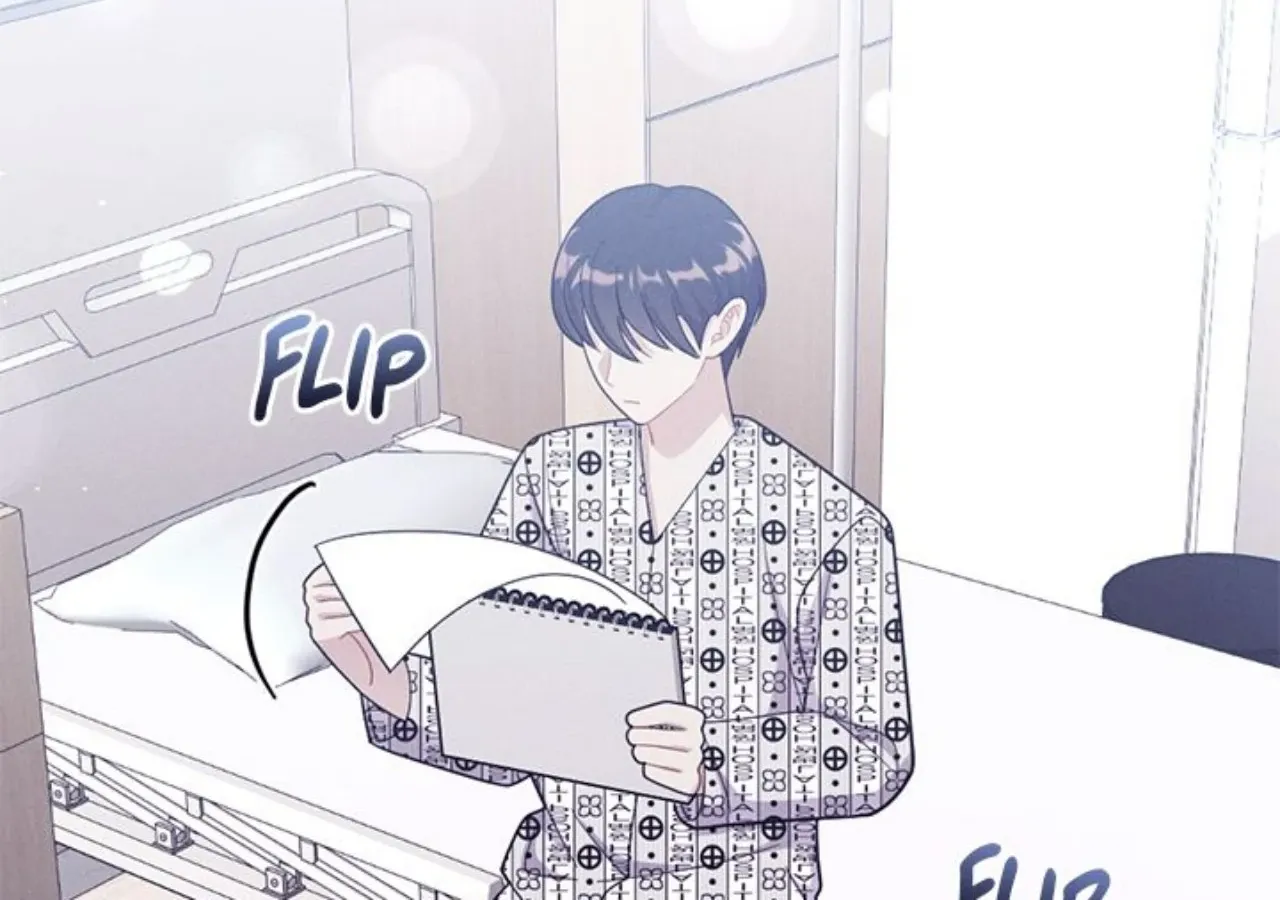 Miracle Illusion Chapter 47 page 40 - 