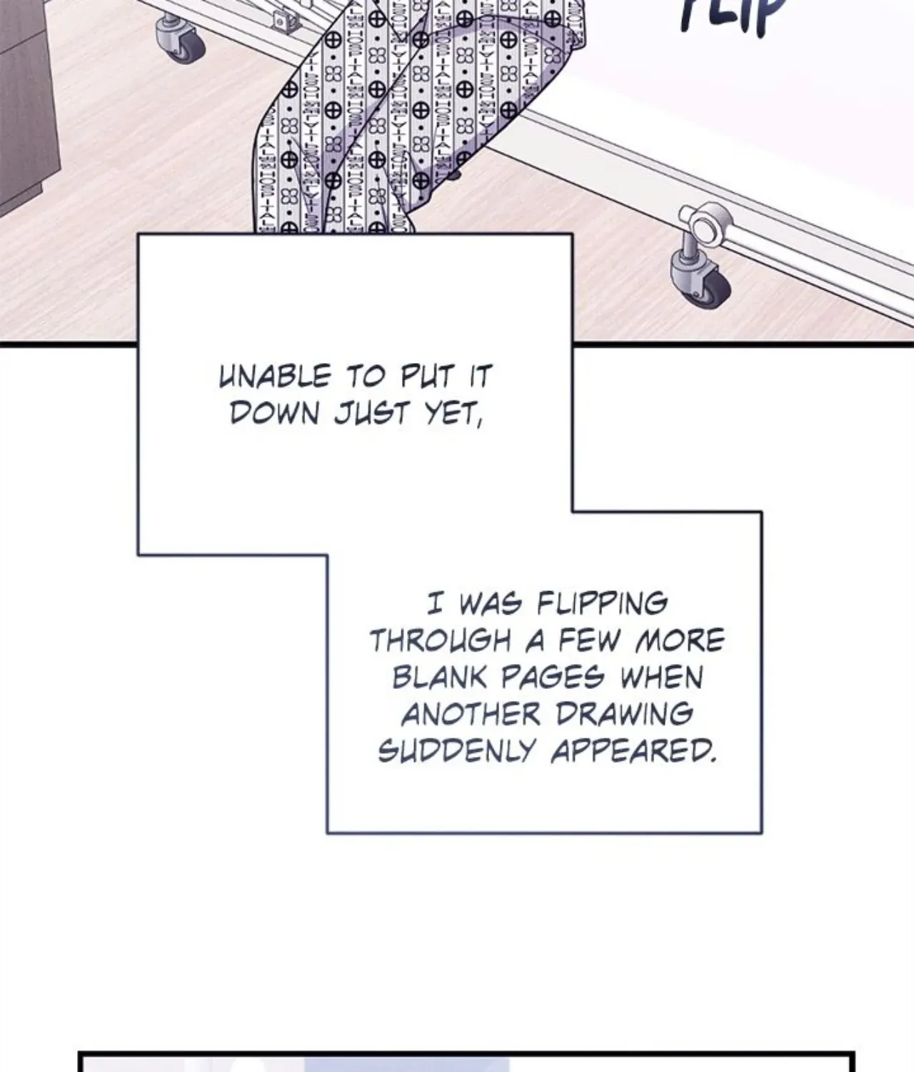 Miracle Illusion Chapter 47 page 41 - 