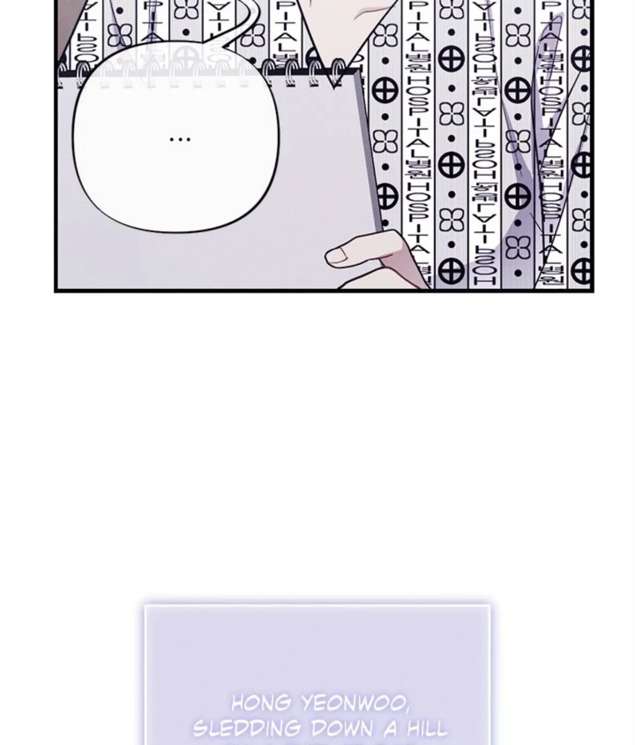 Miracle Illusion Chapter 47 page 43 - 