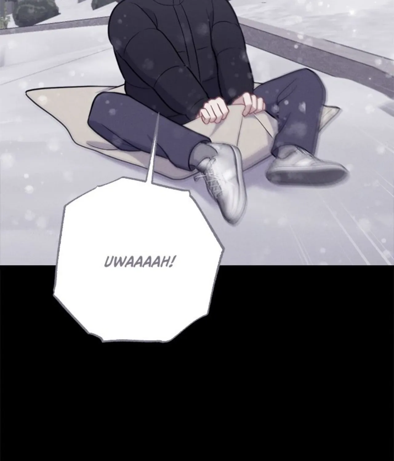 Miracle Illusion Chapter 47 page 47 - 