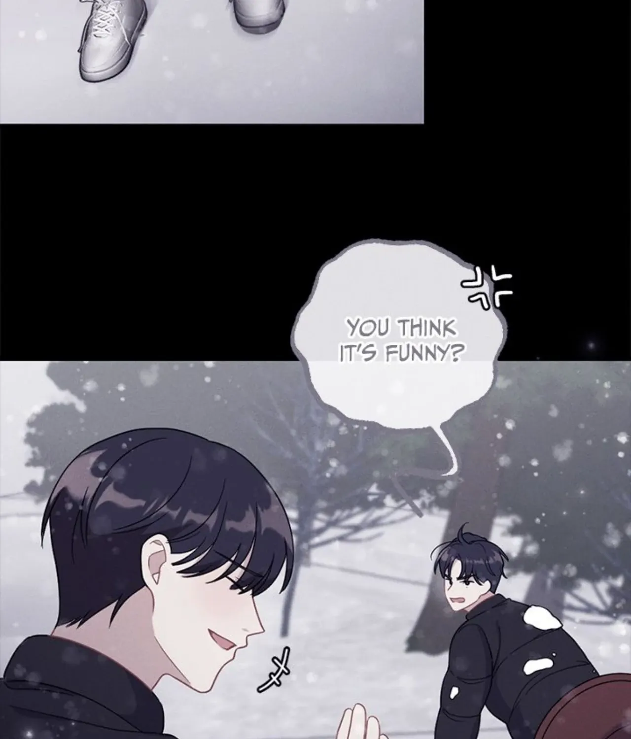 Miracle Illusion Chapter 47 page 49 - 
