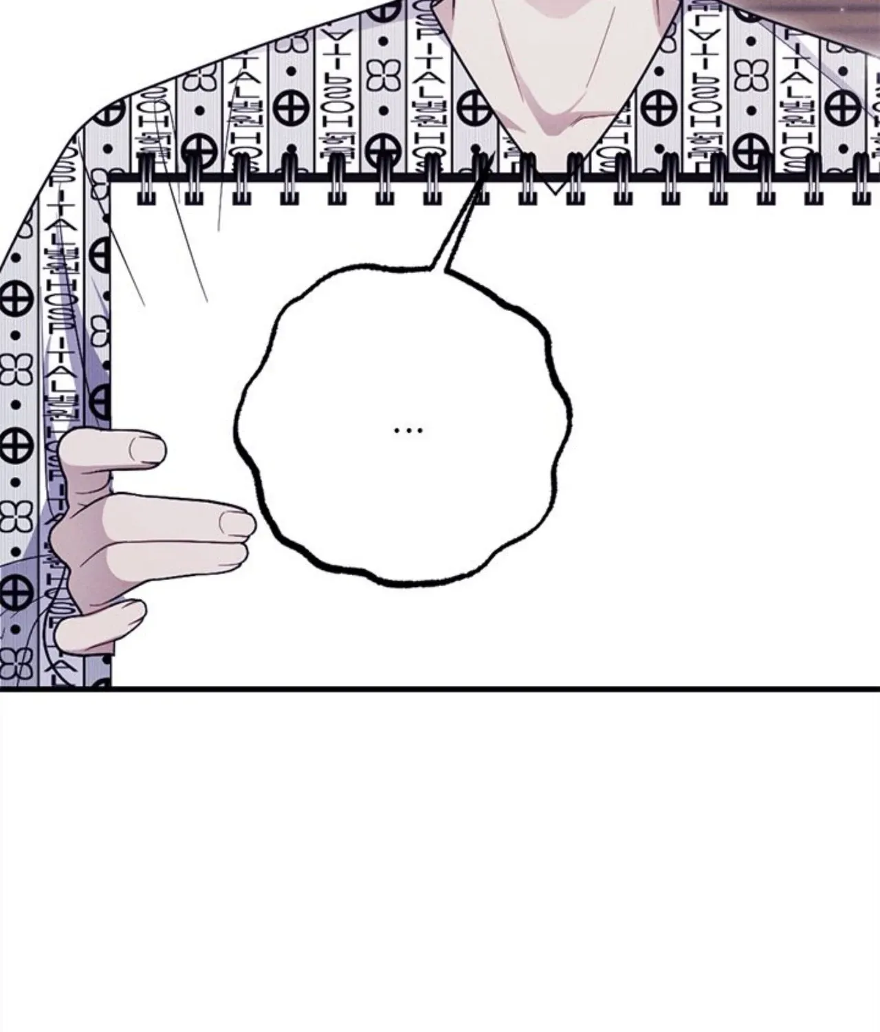 Miracle Illusion Chapter 47 page 53 - 