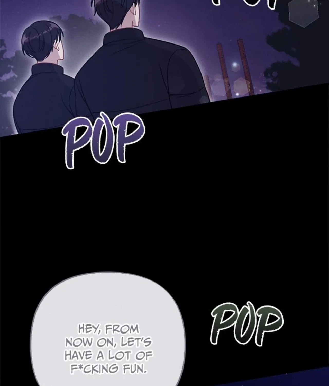 Miracle Illusion Chapter 47 page 59 - 