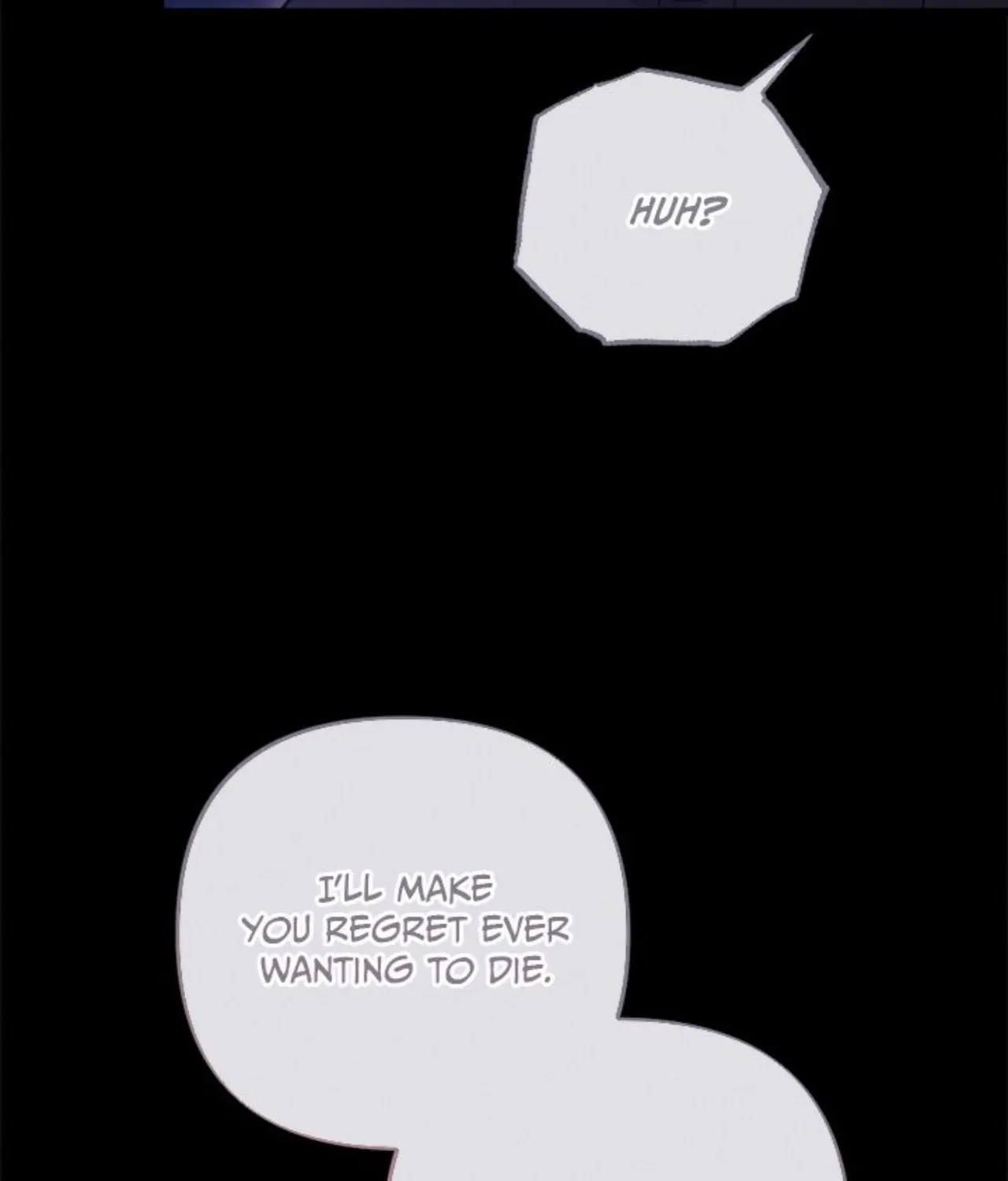 Miracle Illusion Chapter 47 page 61 - 