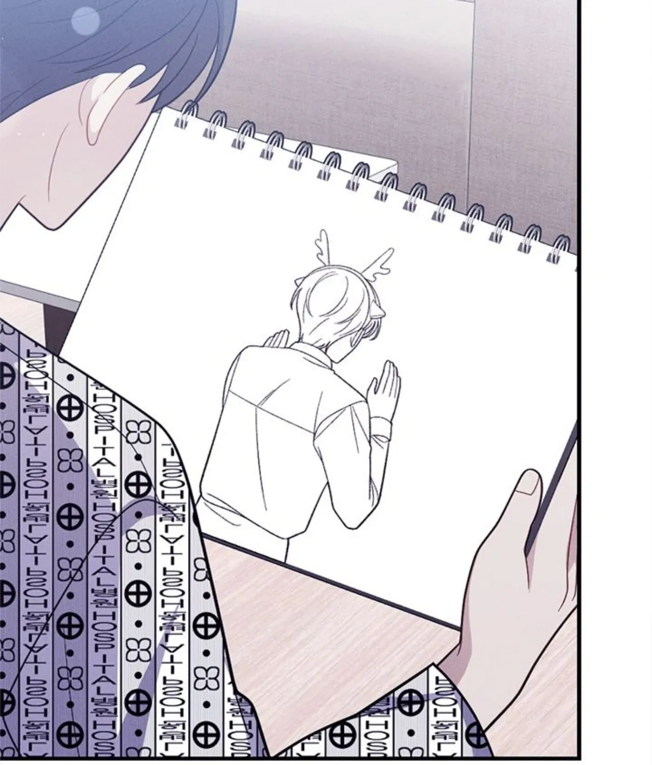 Miracle Illusion Chapter 47 page 65 - 
