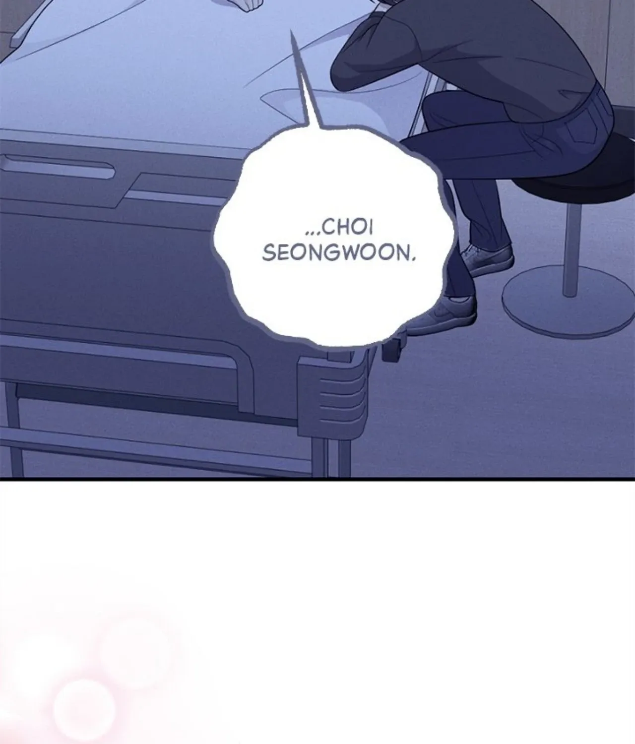 Miracle Illusion Chapter 47 page 8 - 