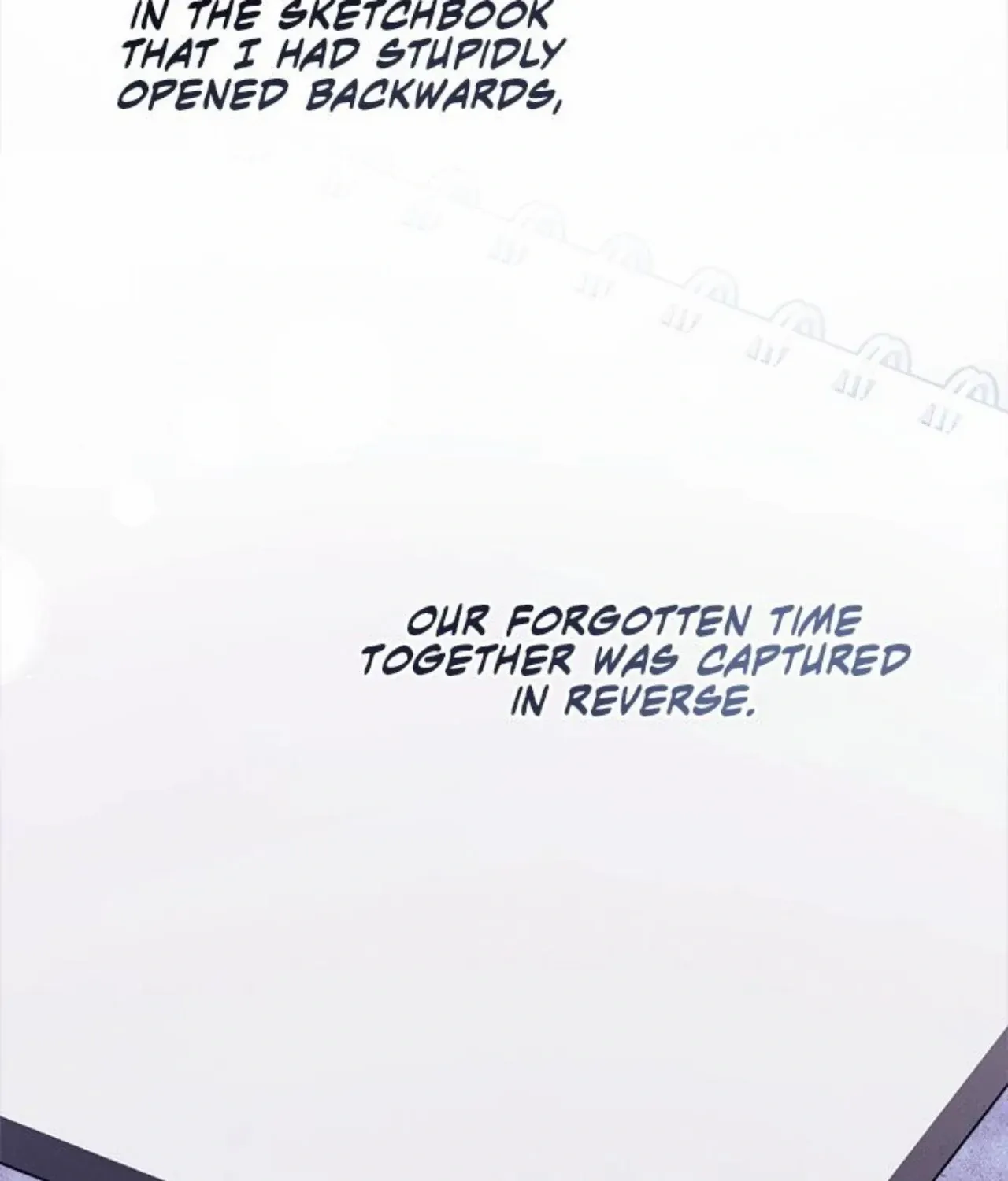 Miracle Illusion Chapter 47 page 71 - 