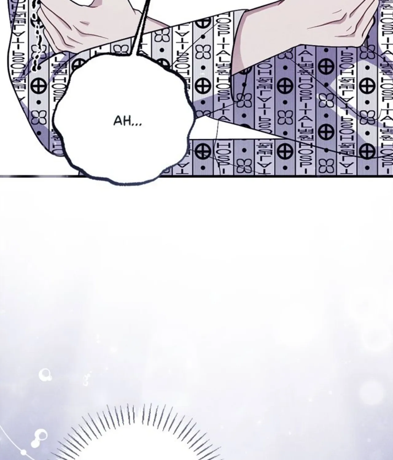 Miracle Illusion Chapter 47 page 75 - 