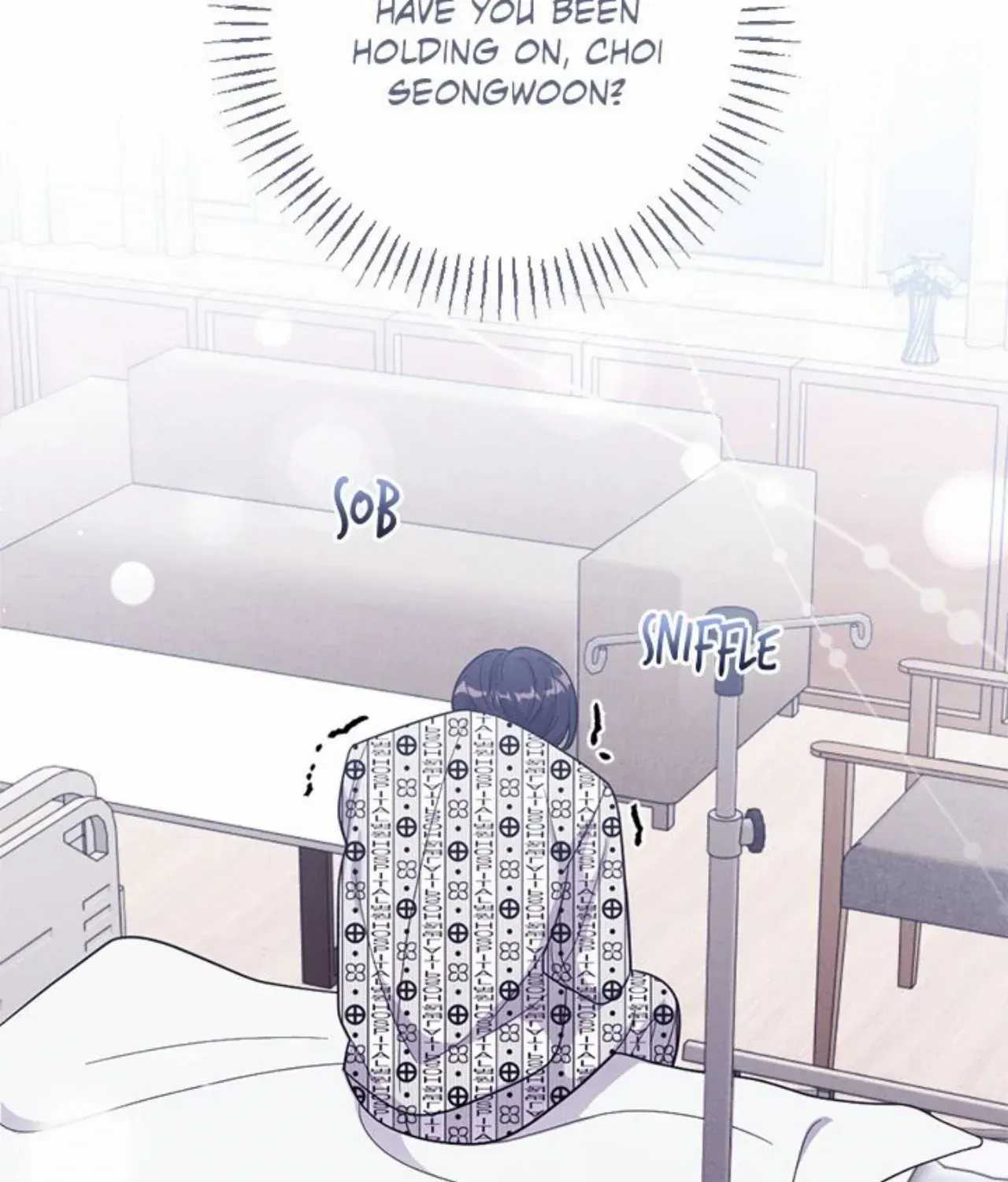 Miracle Illusion Chapter 47 page 79 - 