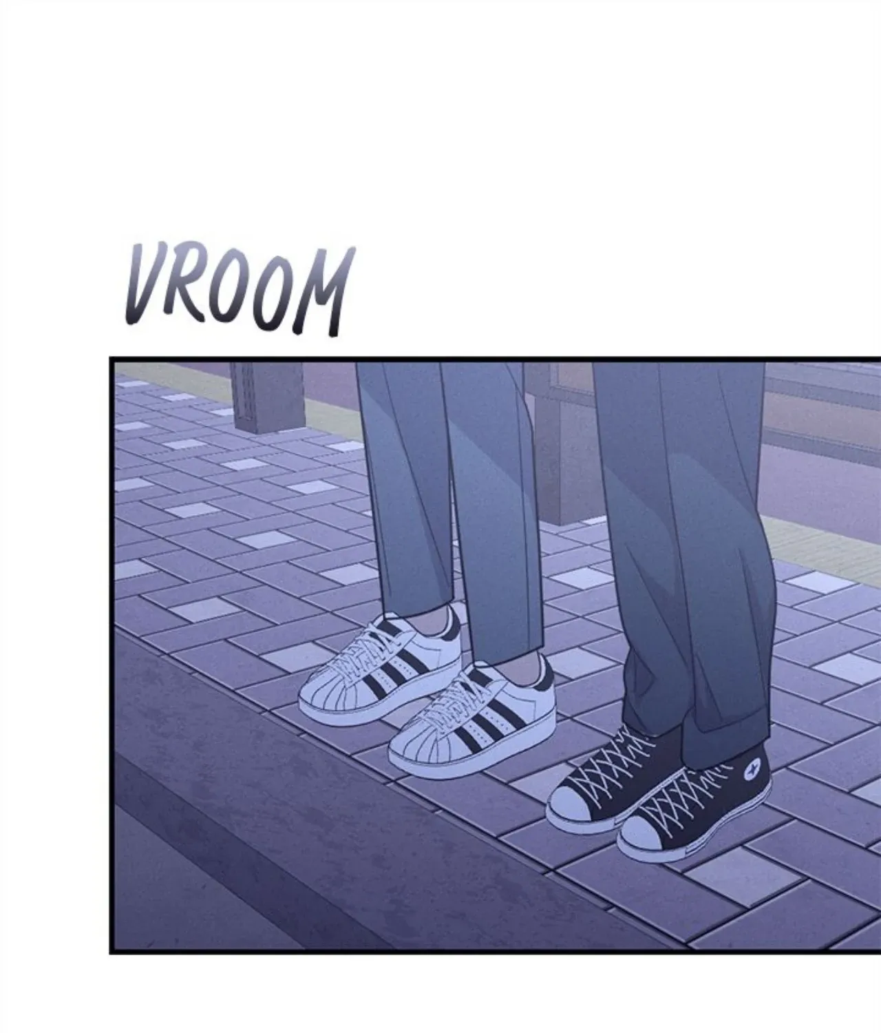 Miracle Illusion Chapter 47 page 87 - 