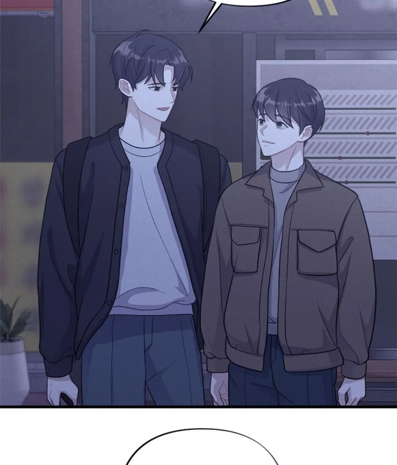 Miracle Illusion Chapter 47 page 89 - 