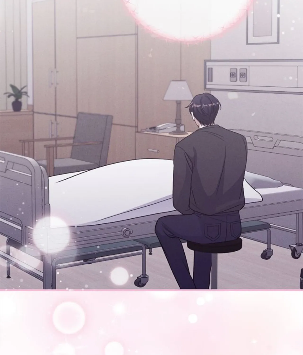 Miracle Illusion Chapter 47 page 10 - 