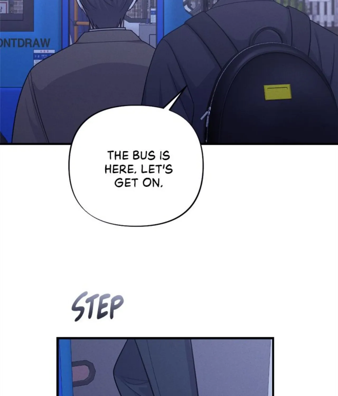 Miracle Illusion Chapter 47 page 93 - 