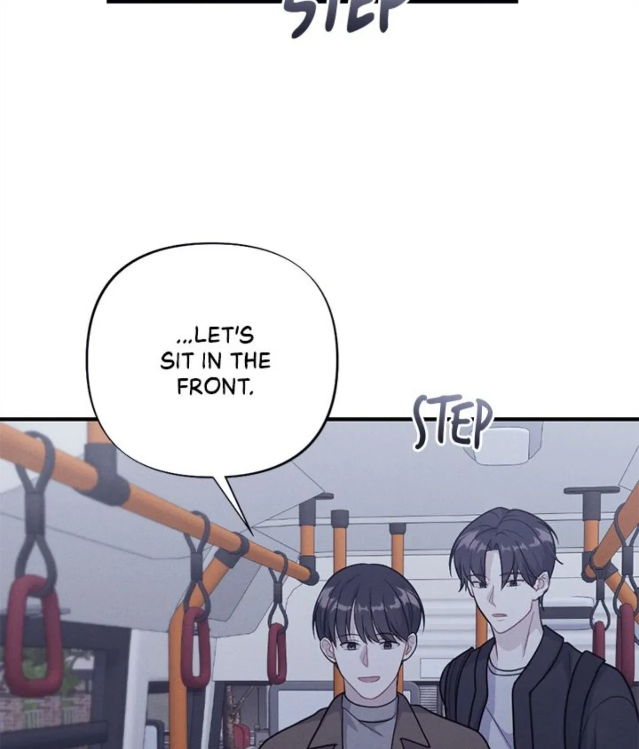 Miracle Illusion Chapter 47 page 95 - 