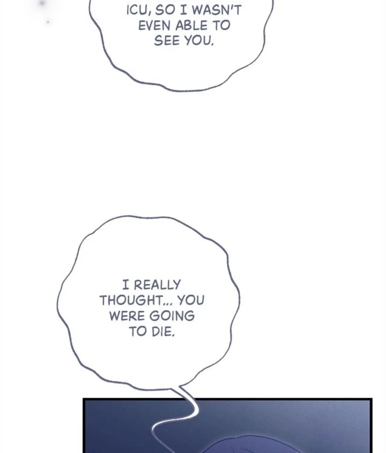 Miracle Illusion Chapter 48 page 11 - 