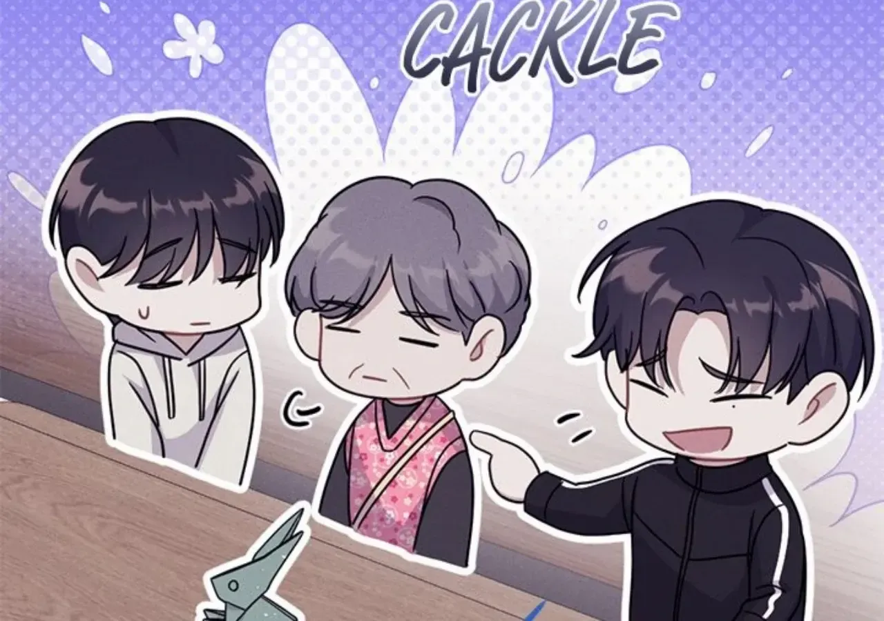 Miracle Illusion Chapter 48 page 103 - 
