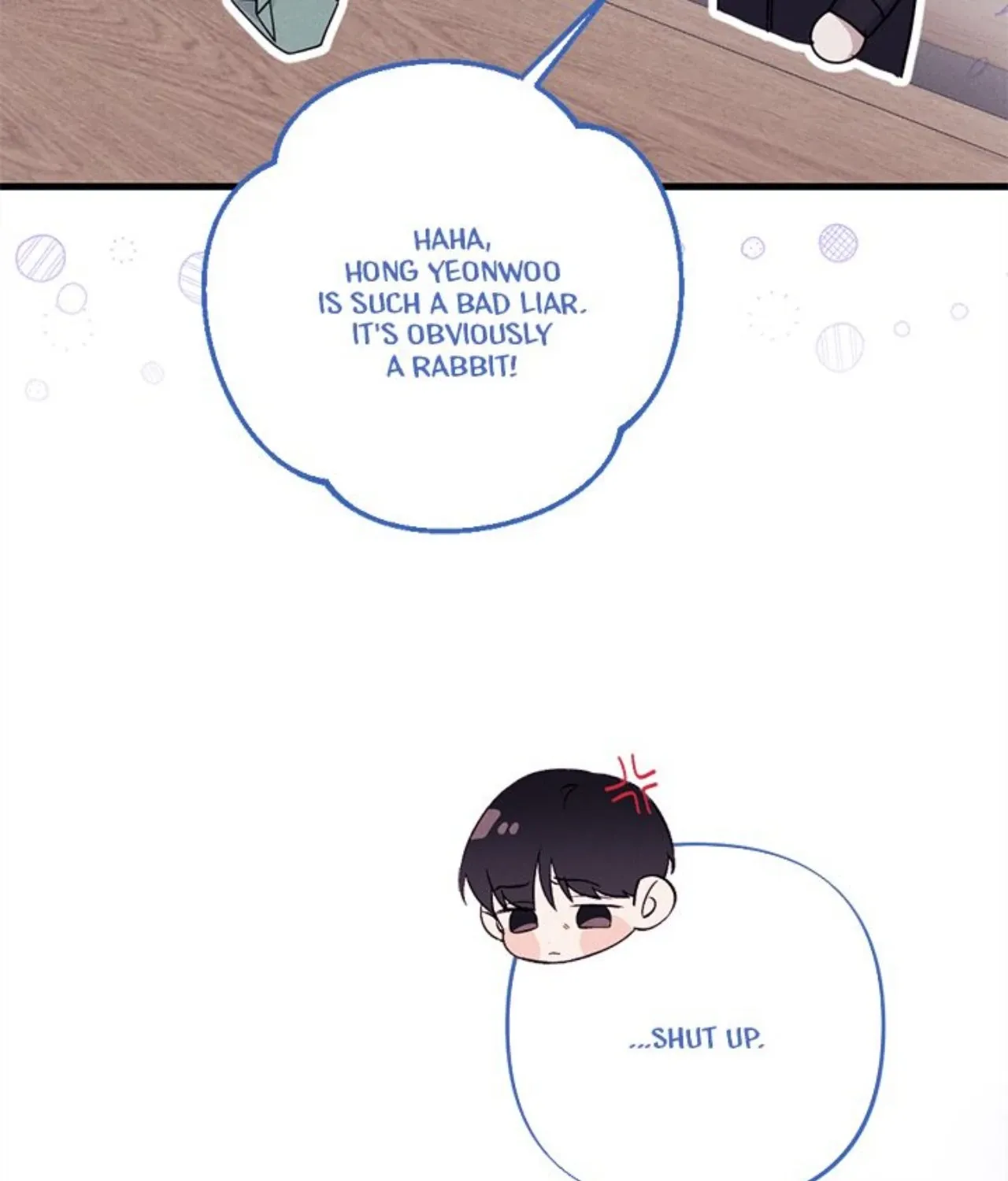 Miracle Illusion Chapter 48 page 104 - 