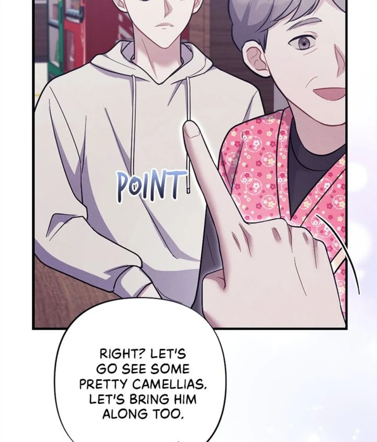 Miracle Illusion Chapter 48 page 108 - 