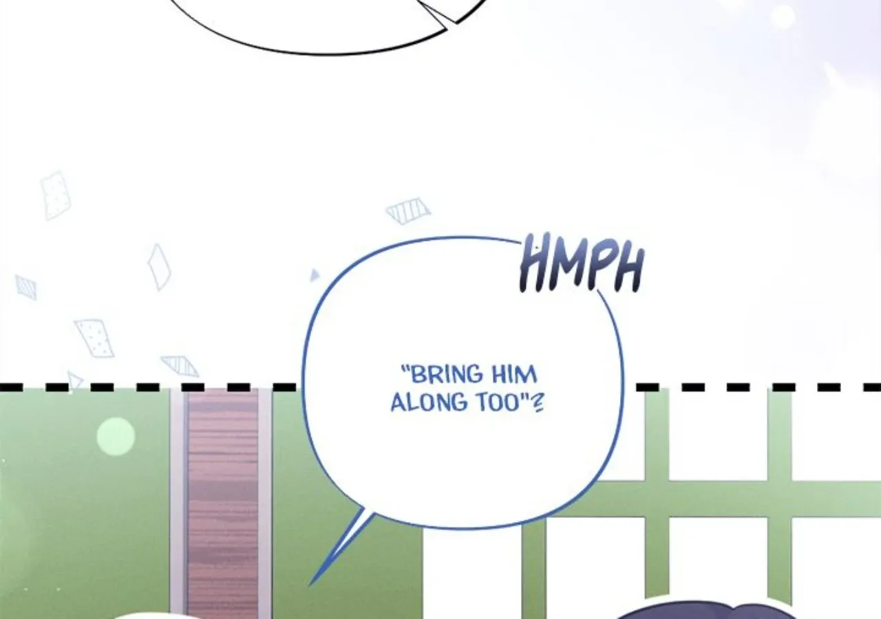 Miracle Illusion Chapter 48 page 109 - 