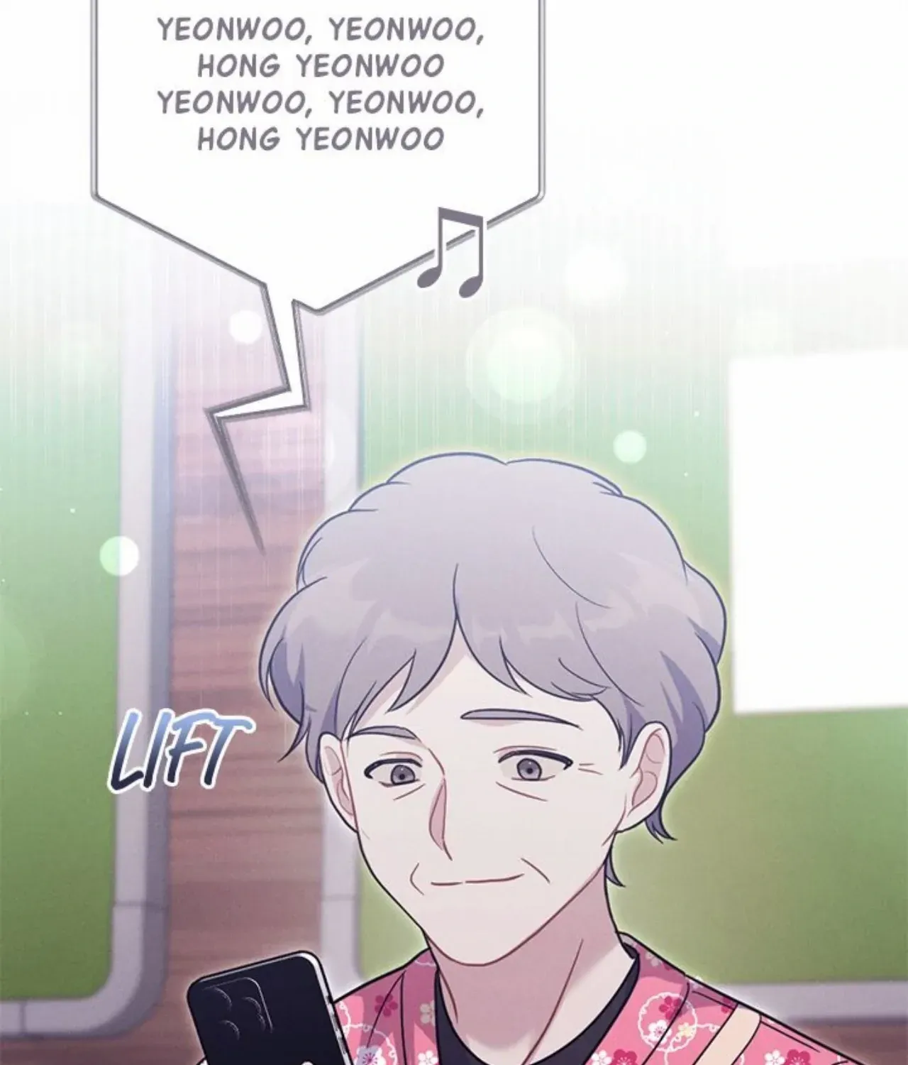 Miracle Illusion Chapter 48 page 114 - 
