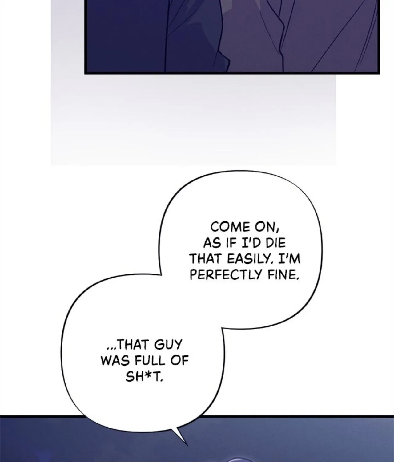 Miracle Illusion Chapter 48 page 13 - 